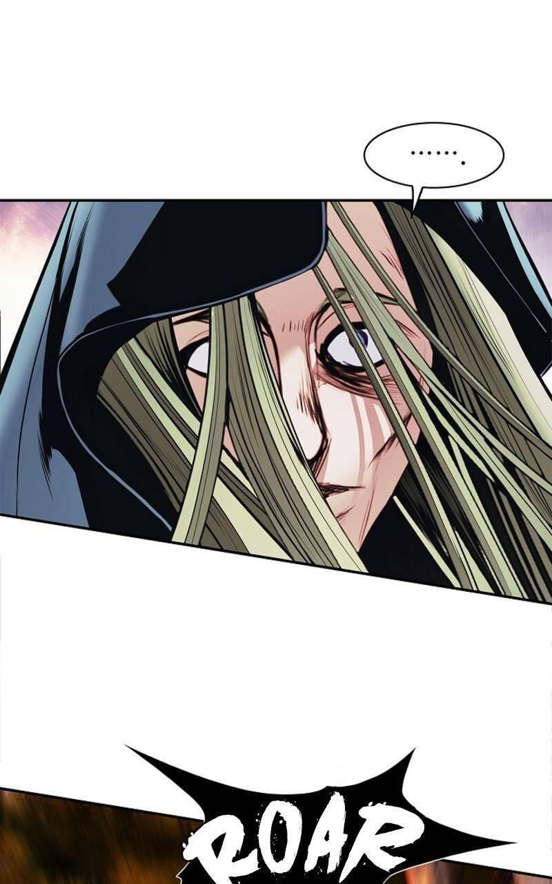 bất bại chân ma chapter 170 39