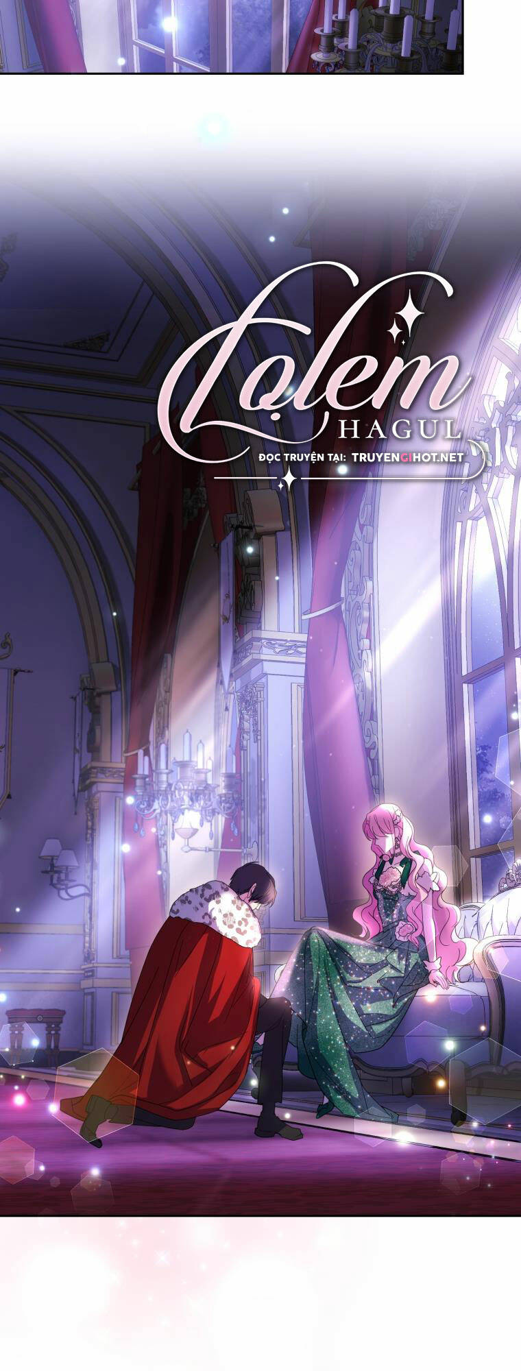 nhà điều chế nước hoa độc quyền của bạo chúa chapter 77 45