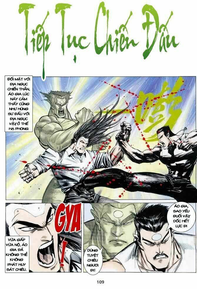 hải hổ 2 chapter 20 8