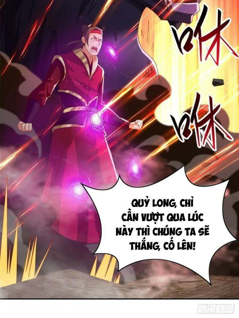 người nuôi rồng chapter 86 23