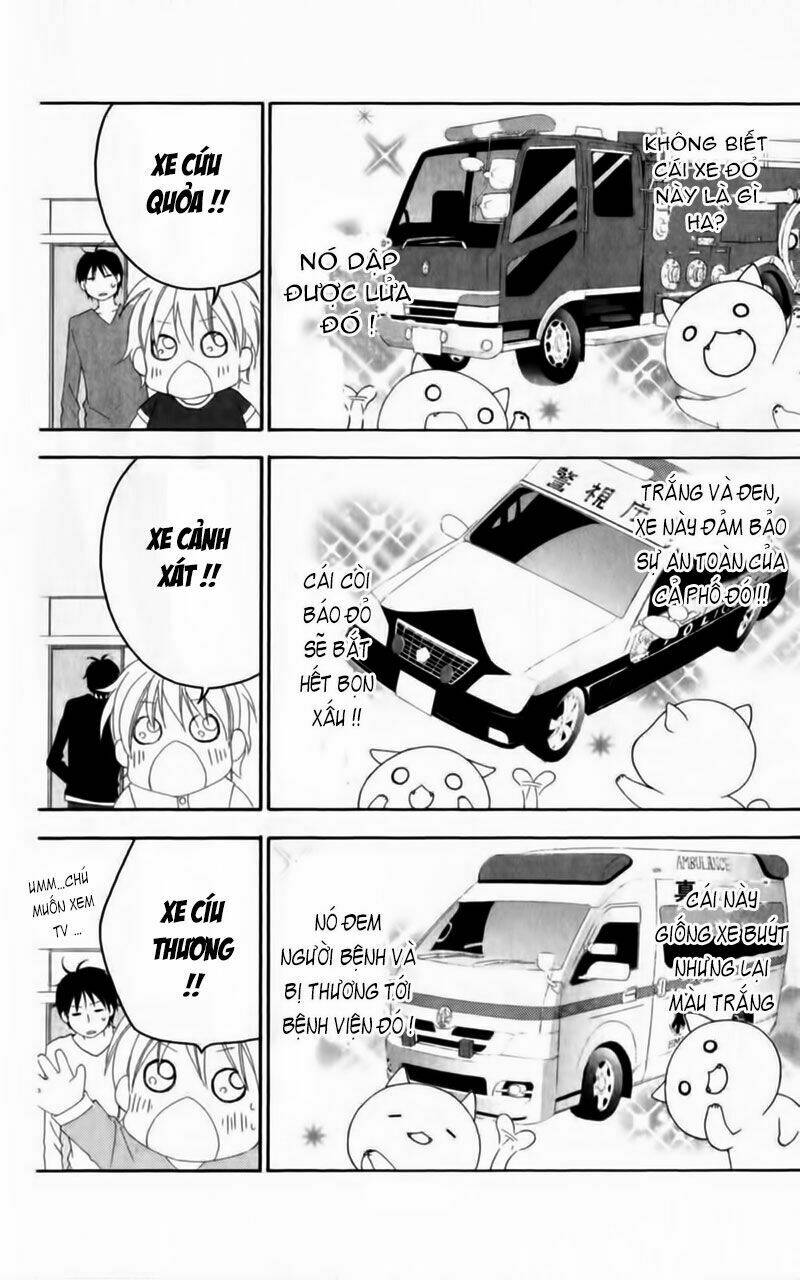 love so life chapter 27 17