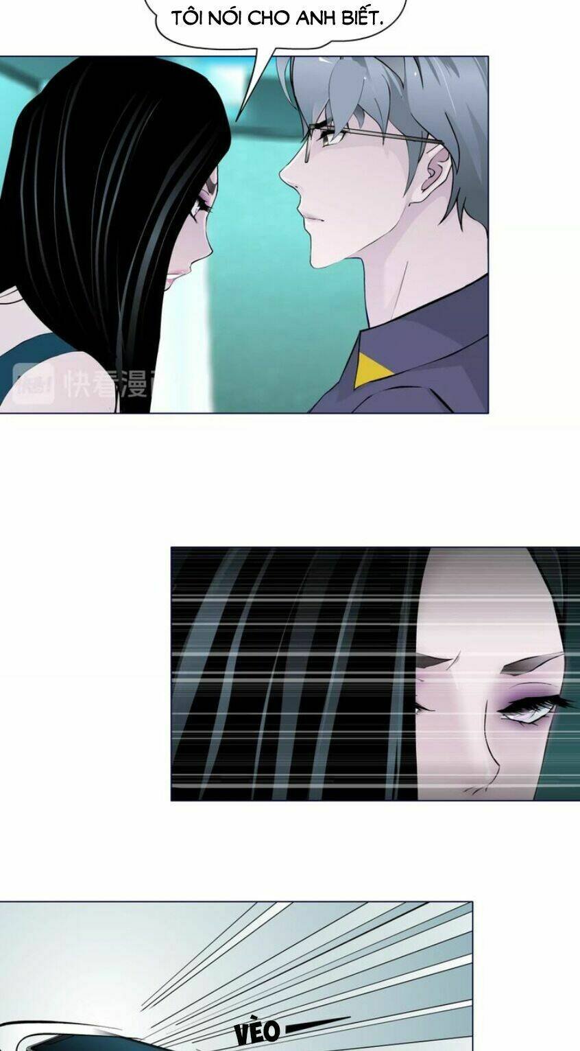 sổ tay mỹ nam giới x chapter 39 11