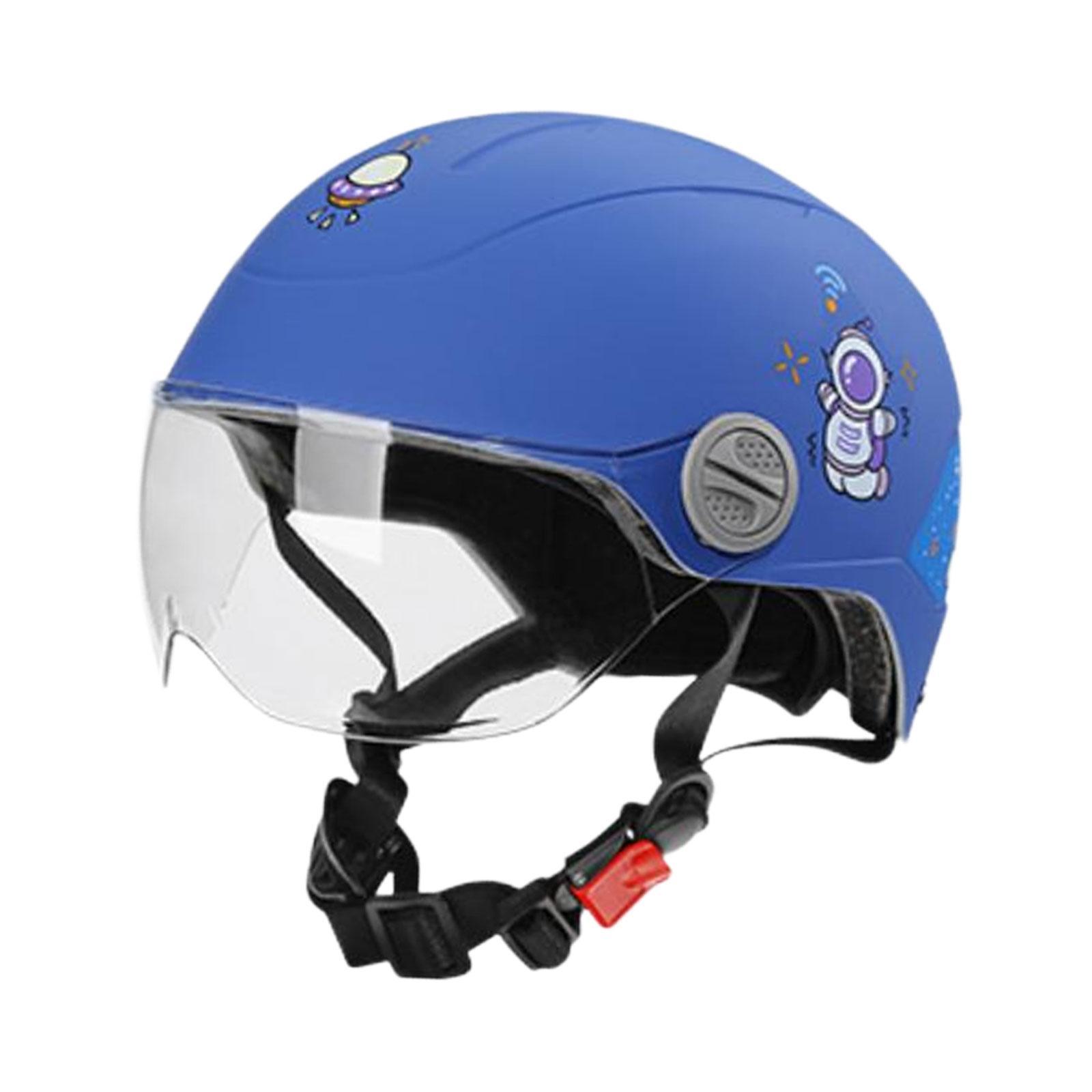 Bike helmets for Toddlers Adjustable Strap helmets Kids Adjustable