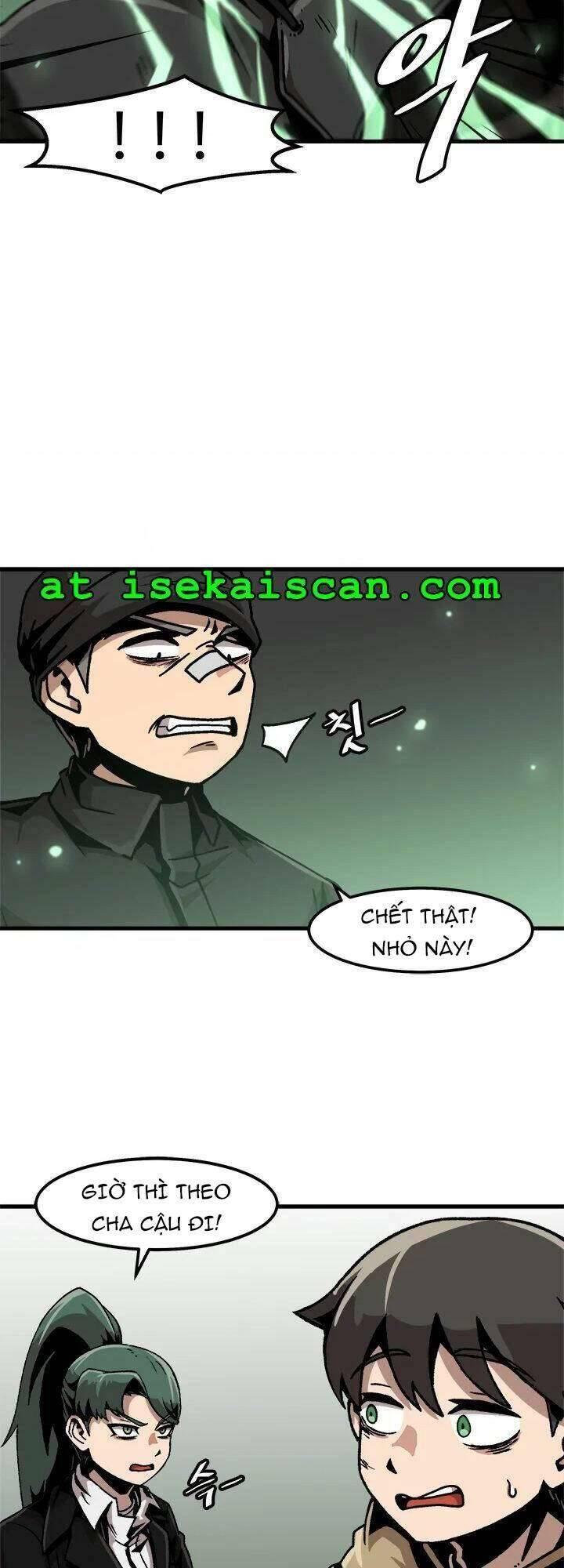 lên cấp một mình chapter 49 24