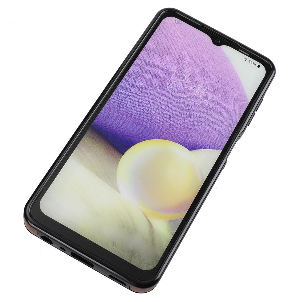 Ốp lưng dạng ví da lật dành cho Samsung Galaxy A32 5G A52 A72 A82 A22 5G Note20 Ultra