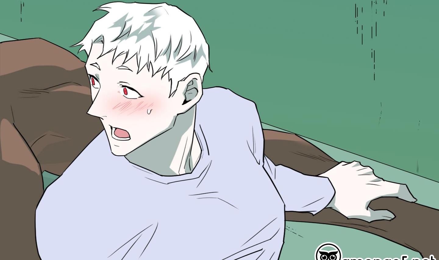 dear door chapter 158 152