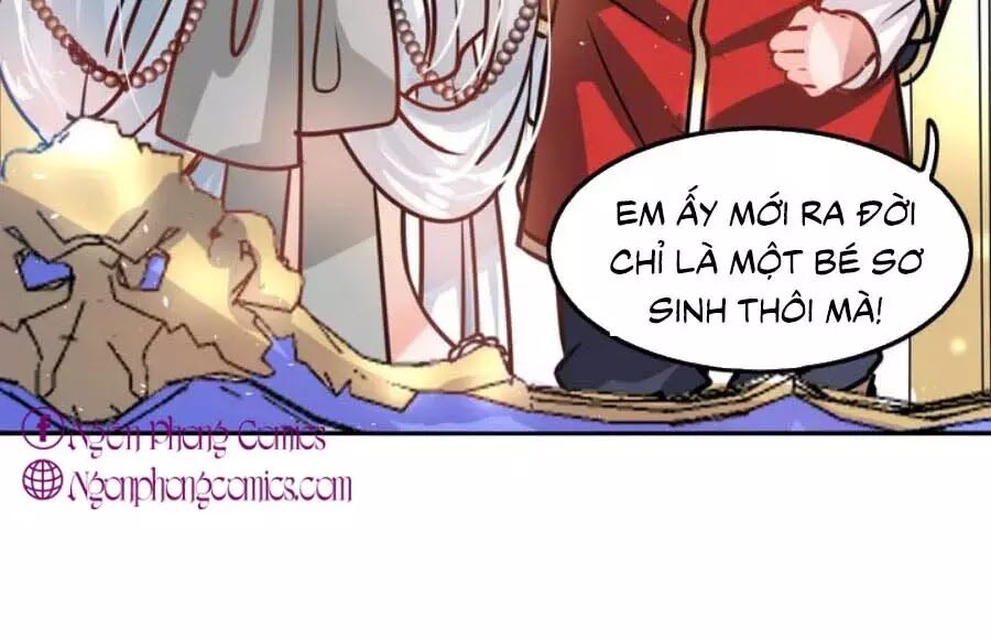 hệ thống công lược của tiểu công chúa chapter 19 14