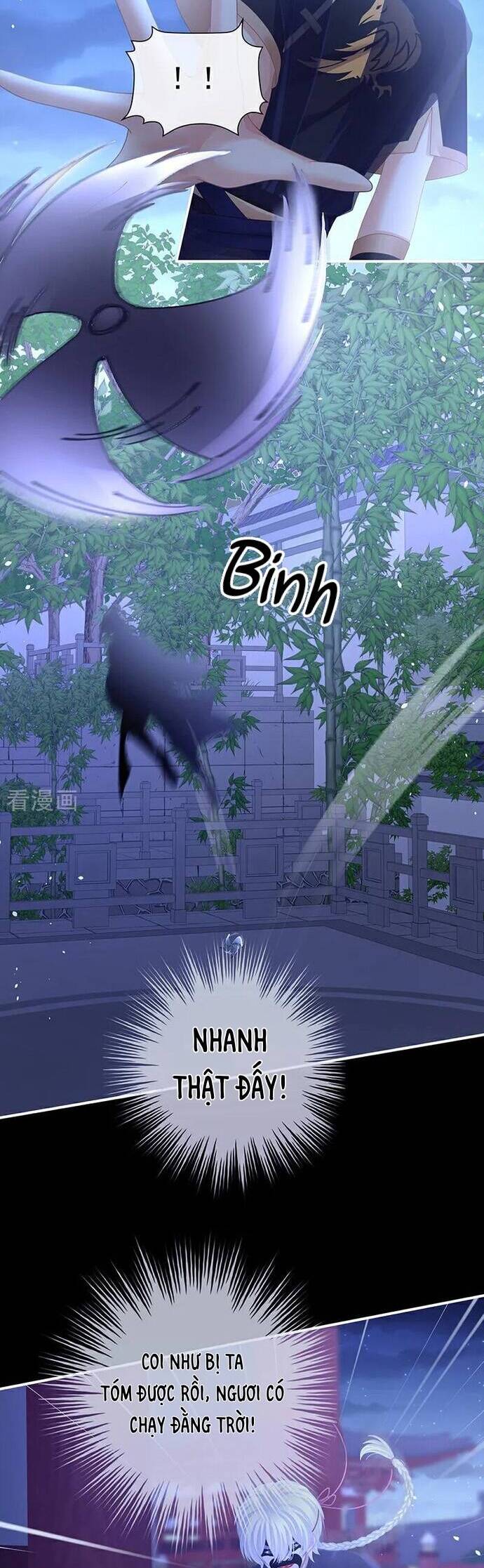 hậu cung của nữ đế - mùa 2 chapter 40 11