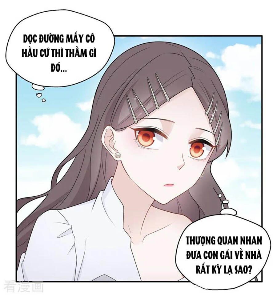 thiên kim bất lương chapter 48 3