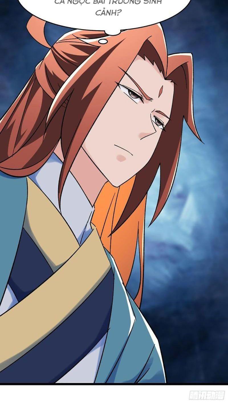 đồ đệ ta toàn là nữ ma đầu chapter 142 32