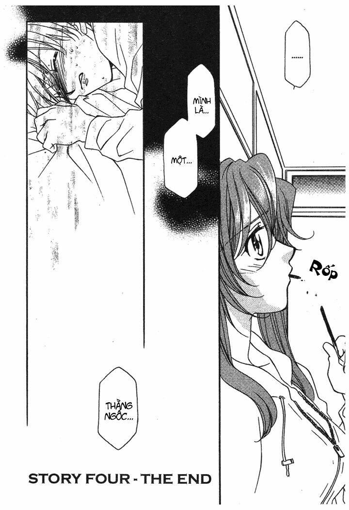 onegai teacher chapter 4 24