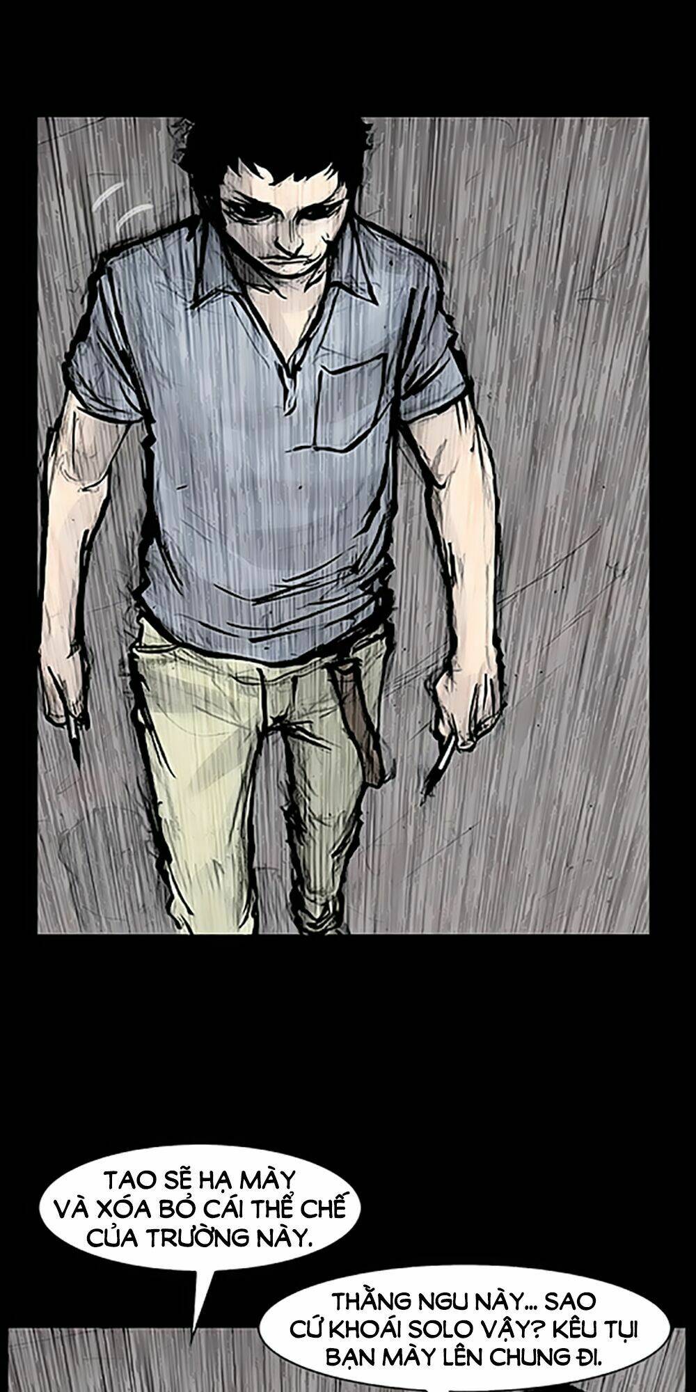 độc cô tiền truyện chapter 131 1