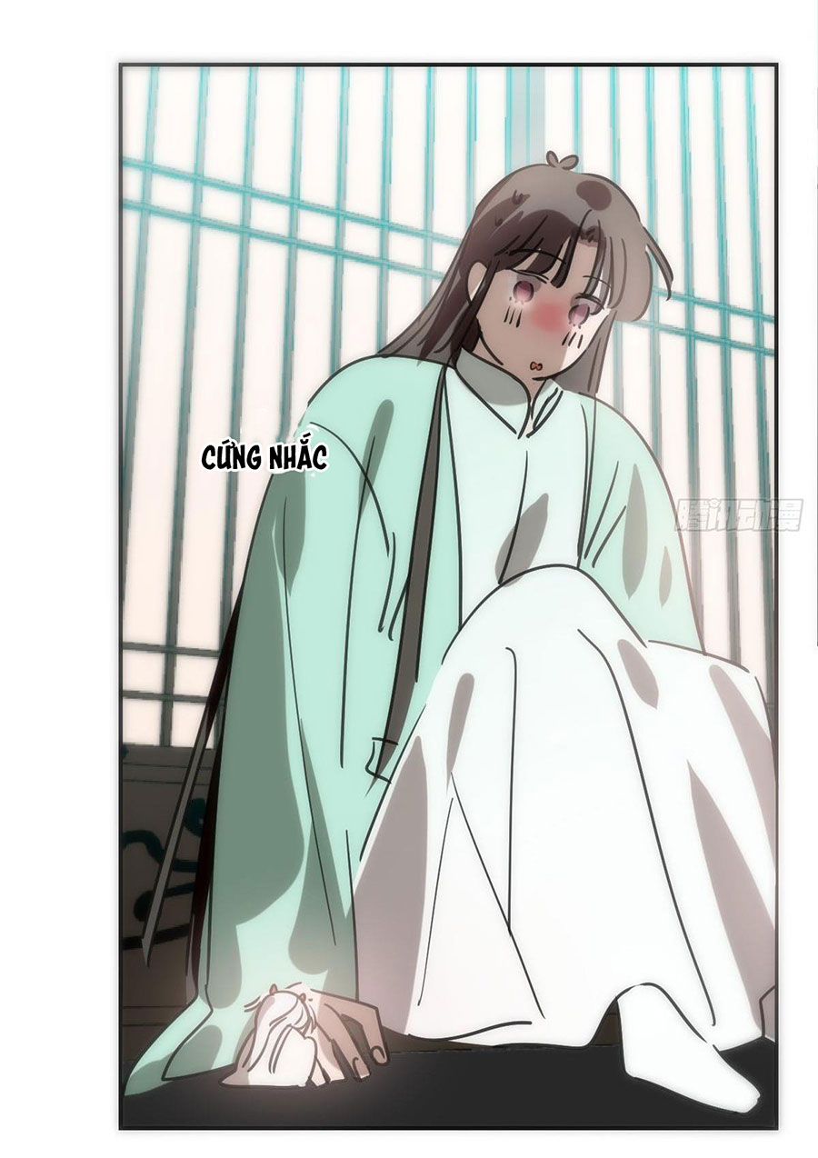 Bắt Lấy Ngao Ngao chapter 244 - Trang 32