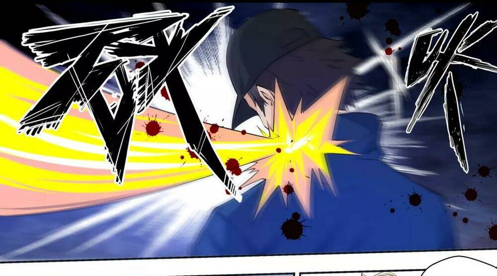 tối cường cuồng binh chapter 69 21