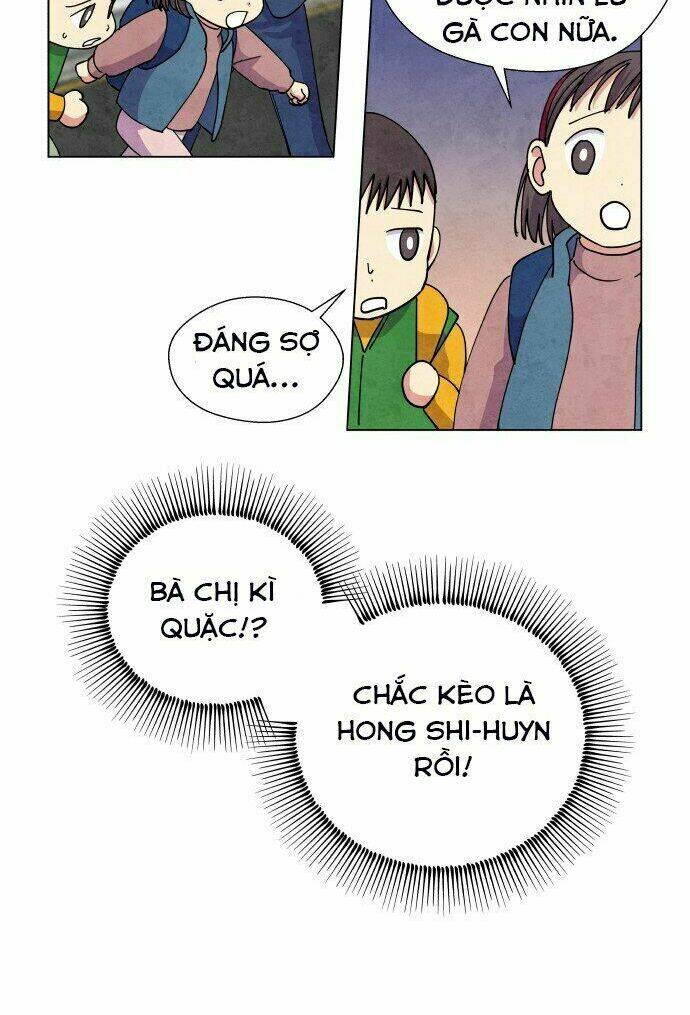 tai sói và mũ đỏ chapter 18 27