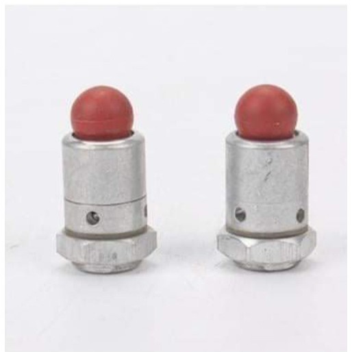 Van xả phụ nồi áp suất ga