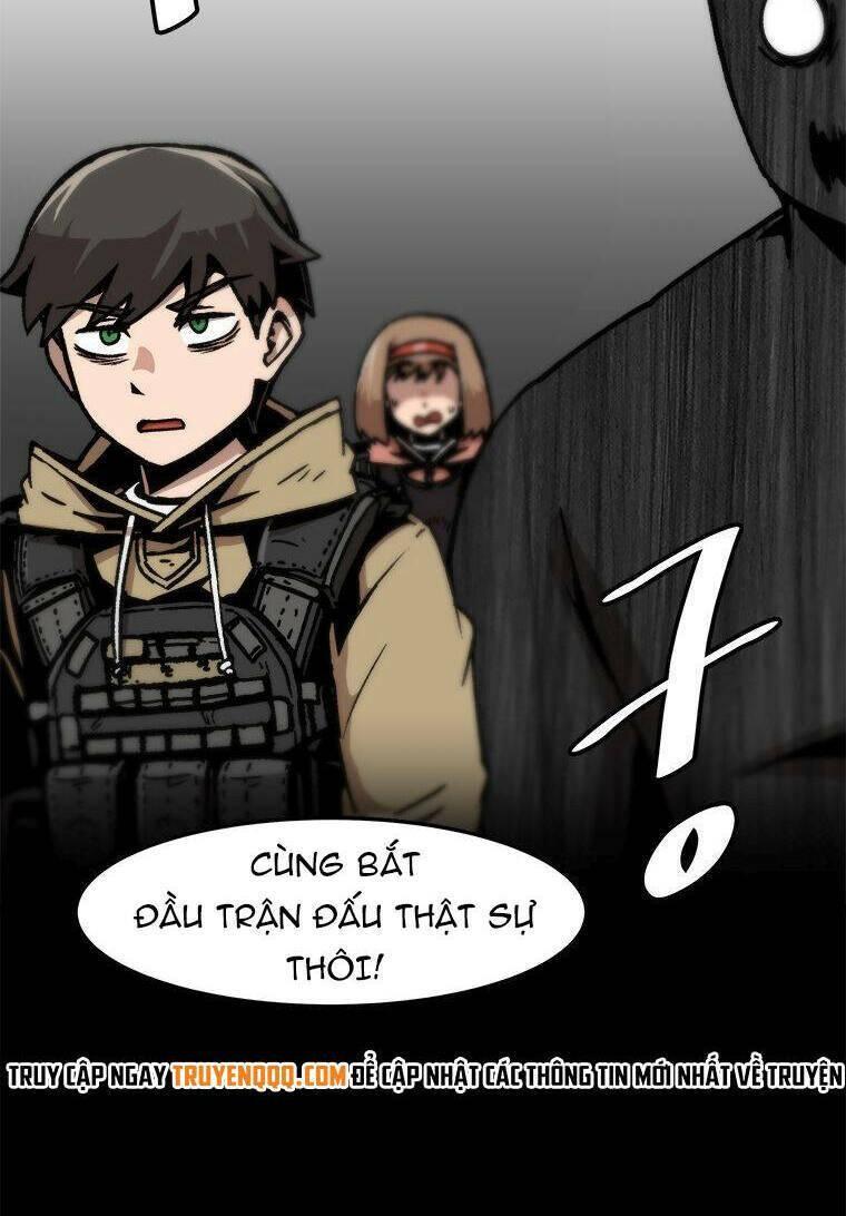 lên cấp một mình chapter 67 58