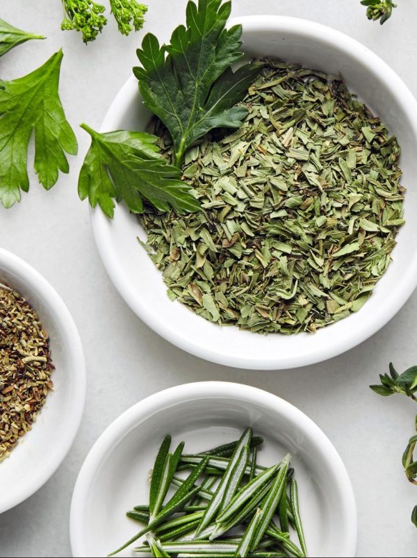 Gia Vị Ý Tổng Hợp Thương Hiệu Hava Foodies Gói 100g – Mix Herb Provencale