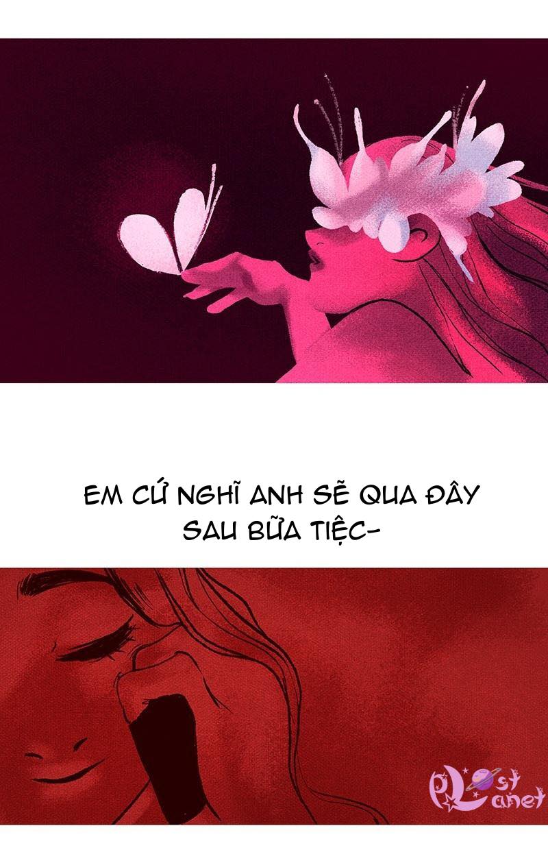 thần thoại olympus chapter 18 5