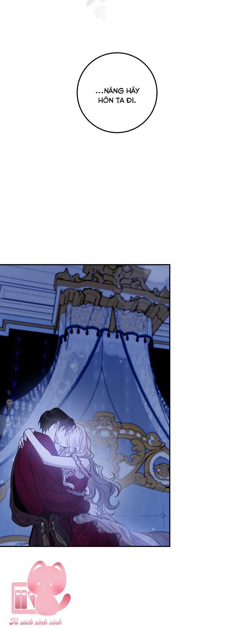 thuần hóa bạo chúa rồi bỏ trốn chapter 79 42