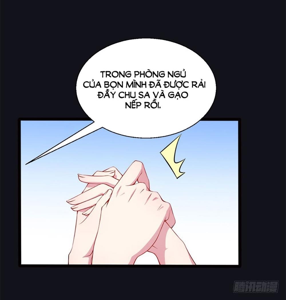 ngạo kiều quỷ vương yêu ta chapter 36 26