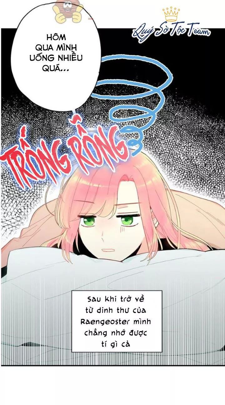 trọng sinh trở thành hoàng phi chapter 69 3