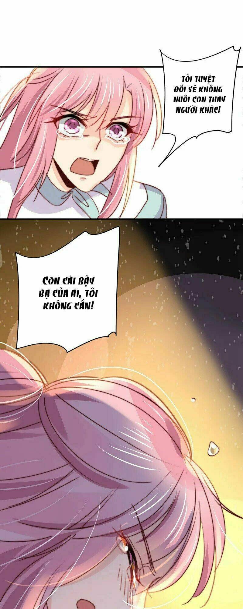 cuồng duệ tiểu thê chapter 107 25