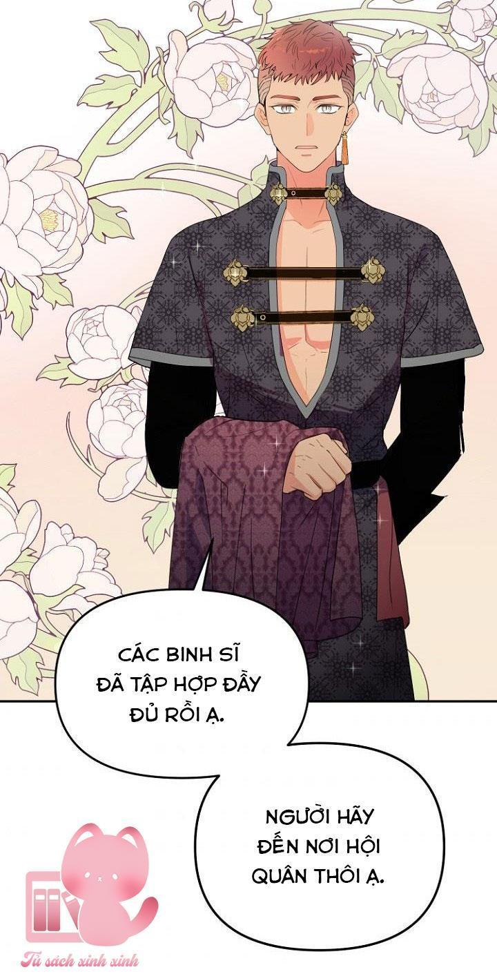 bỏ quách chồng con đi, tiền bạc mới là tất cả chapter 15 37