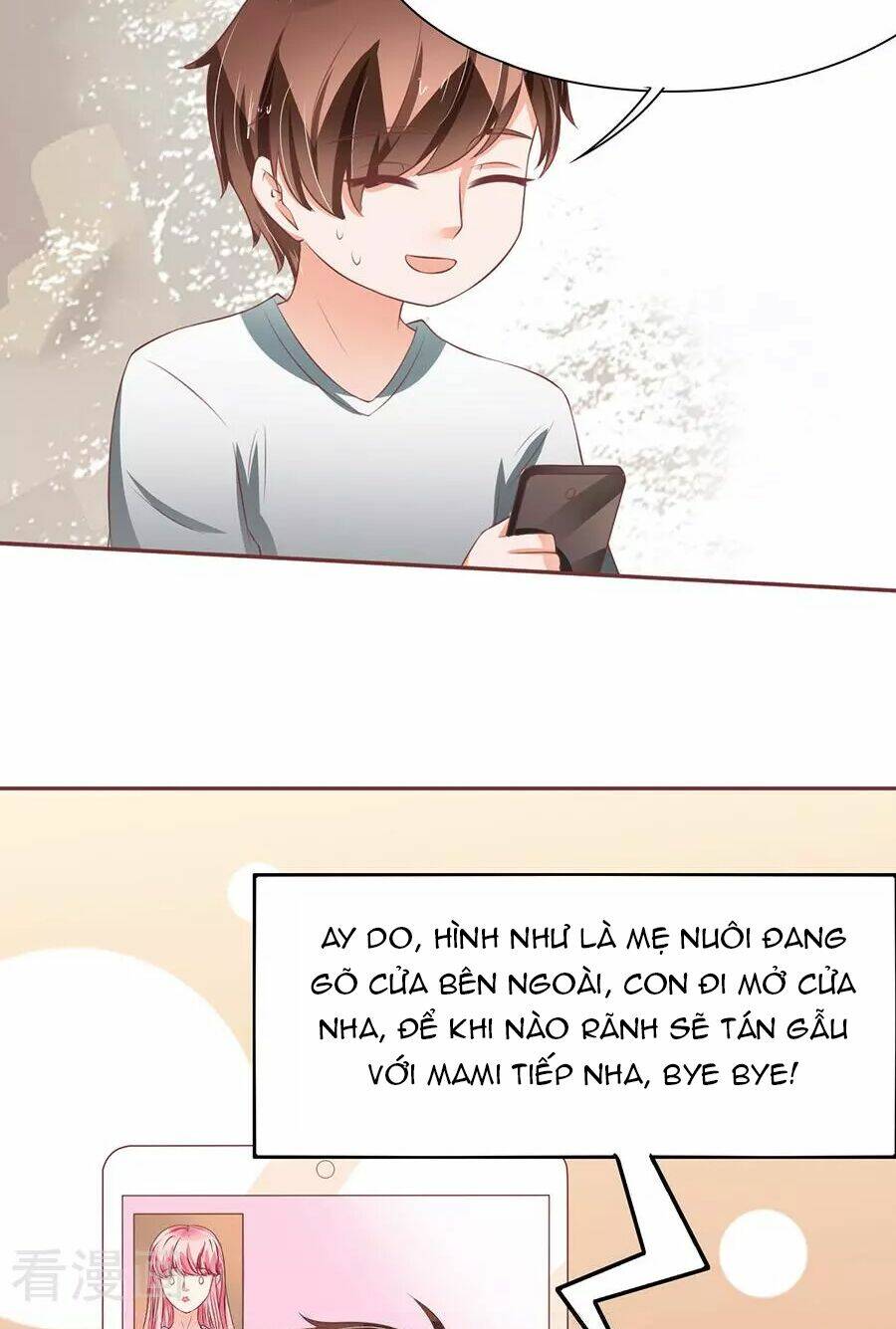 vương tước tư hữu bảo bối chapter 129 13