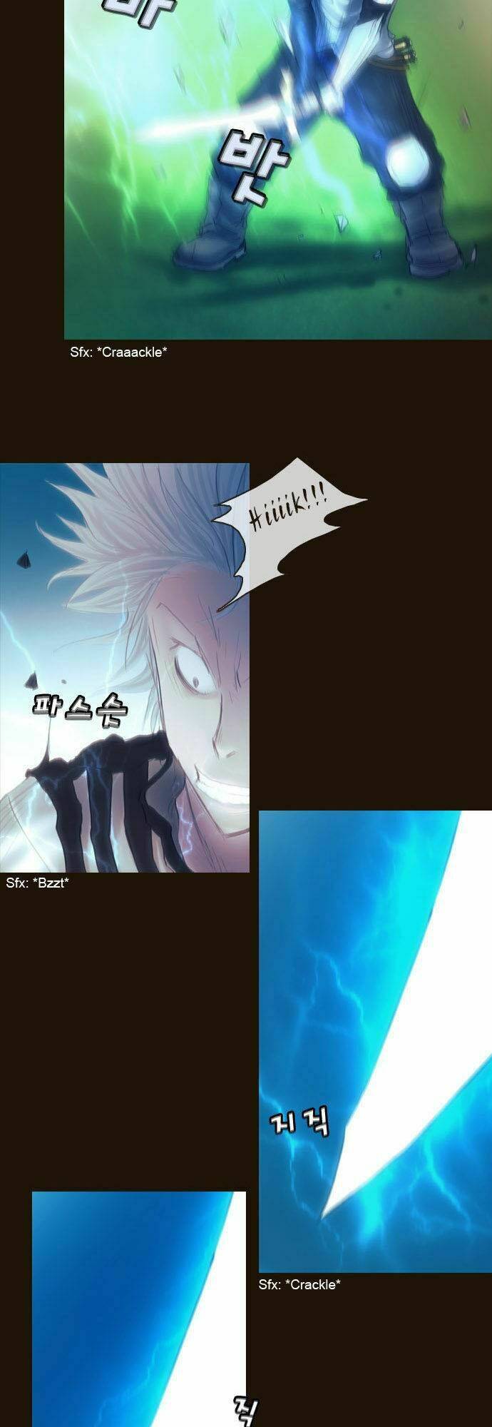 hội ảo thuật chapter 124 23