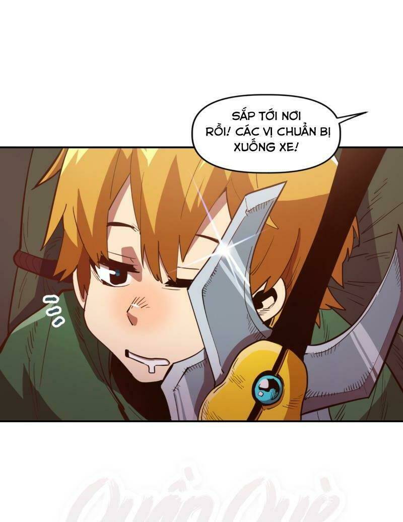 đại lục vô song chapter 5 25