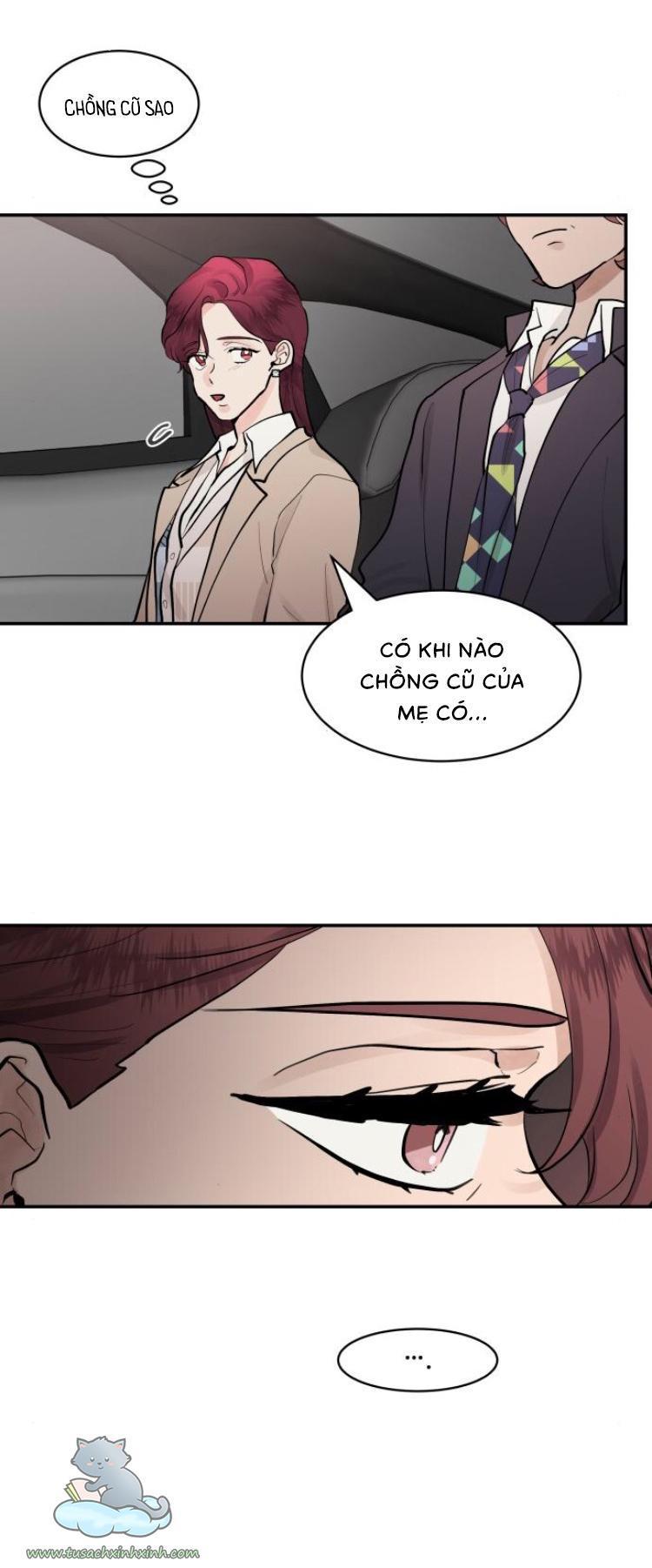 oan gia ngõ hẹp chapter 70 9