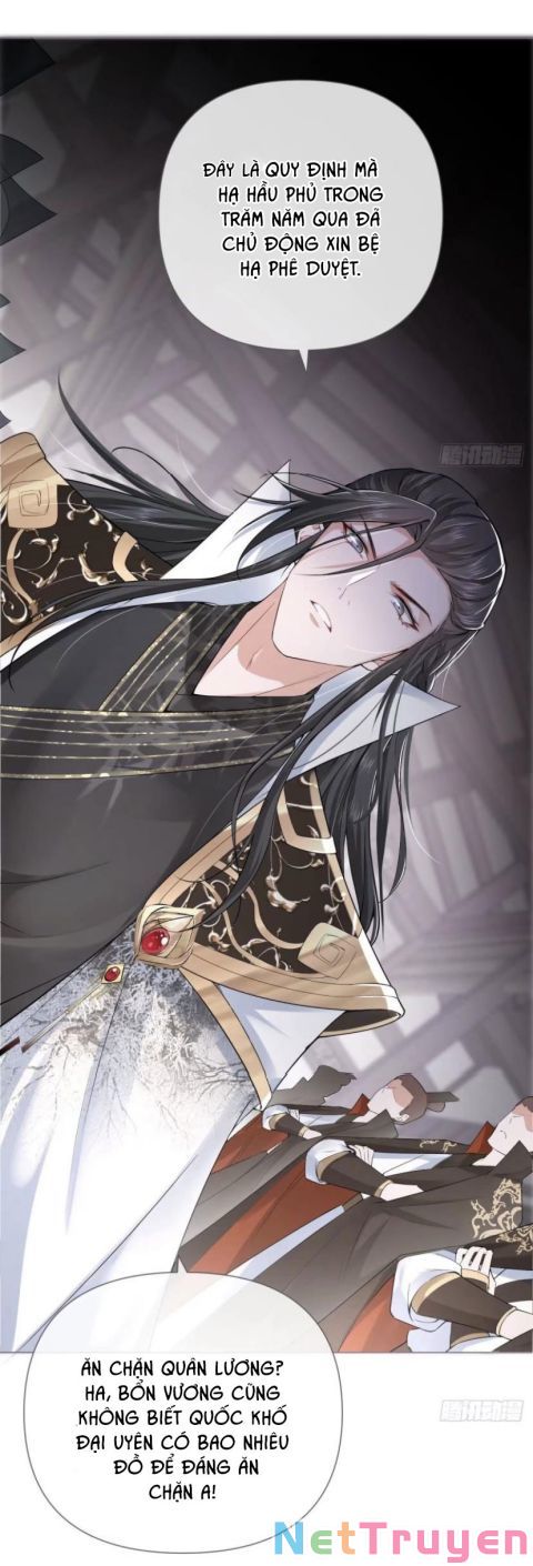 nhập mộ chi thần chapter 24 19