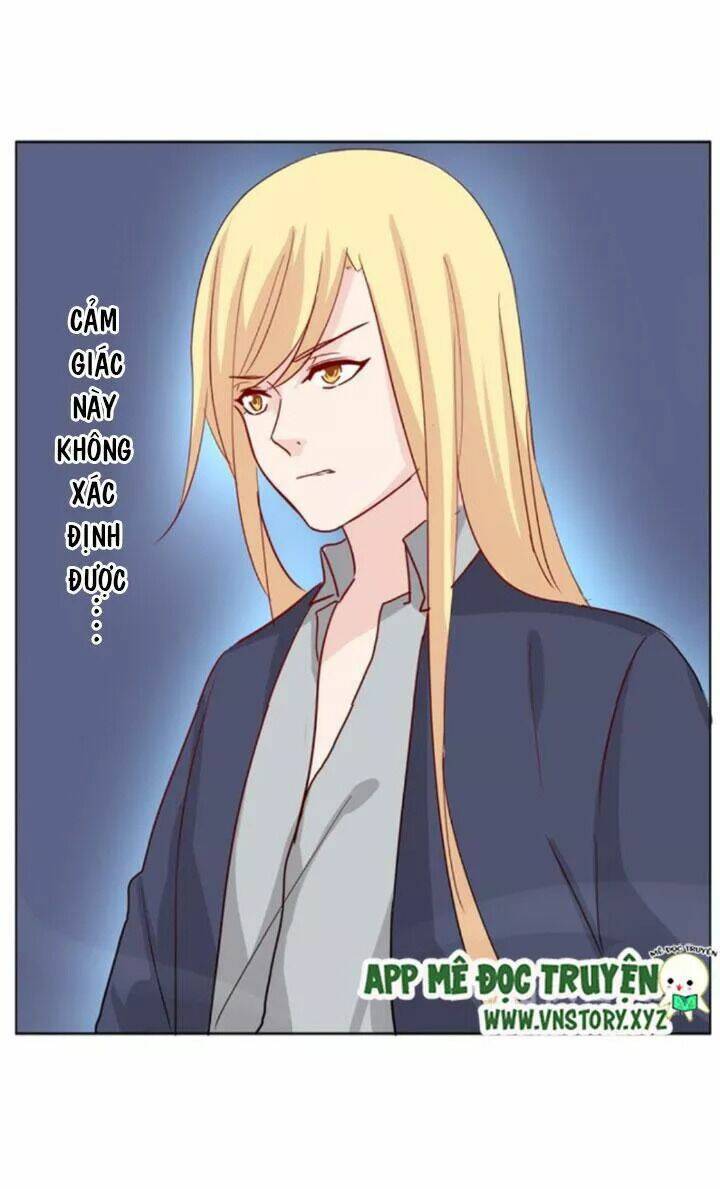 hồ tiên này không tin được chapter 30 16