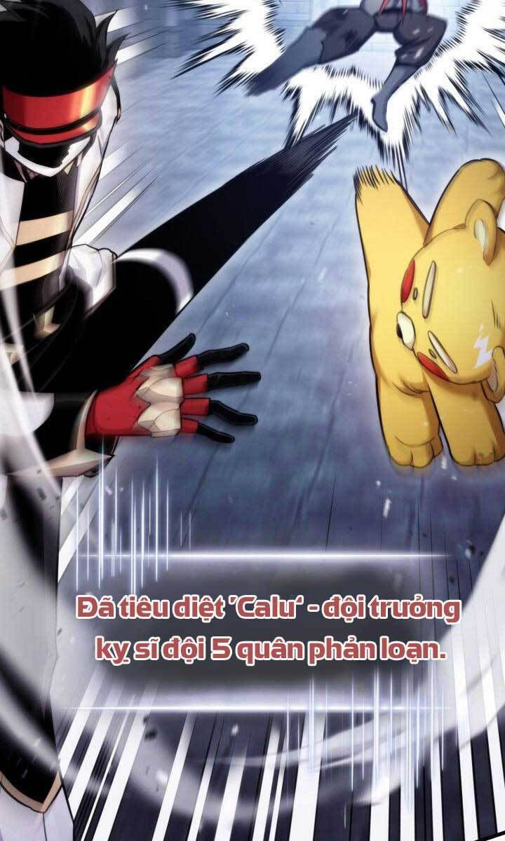 huyền thoại game thủ - tái xuất chapter 85 114