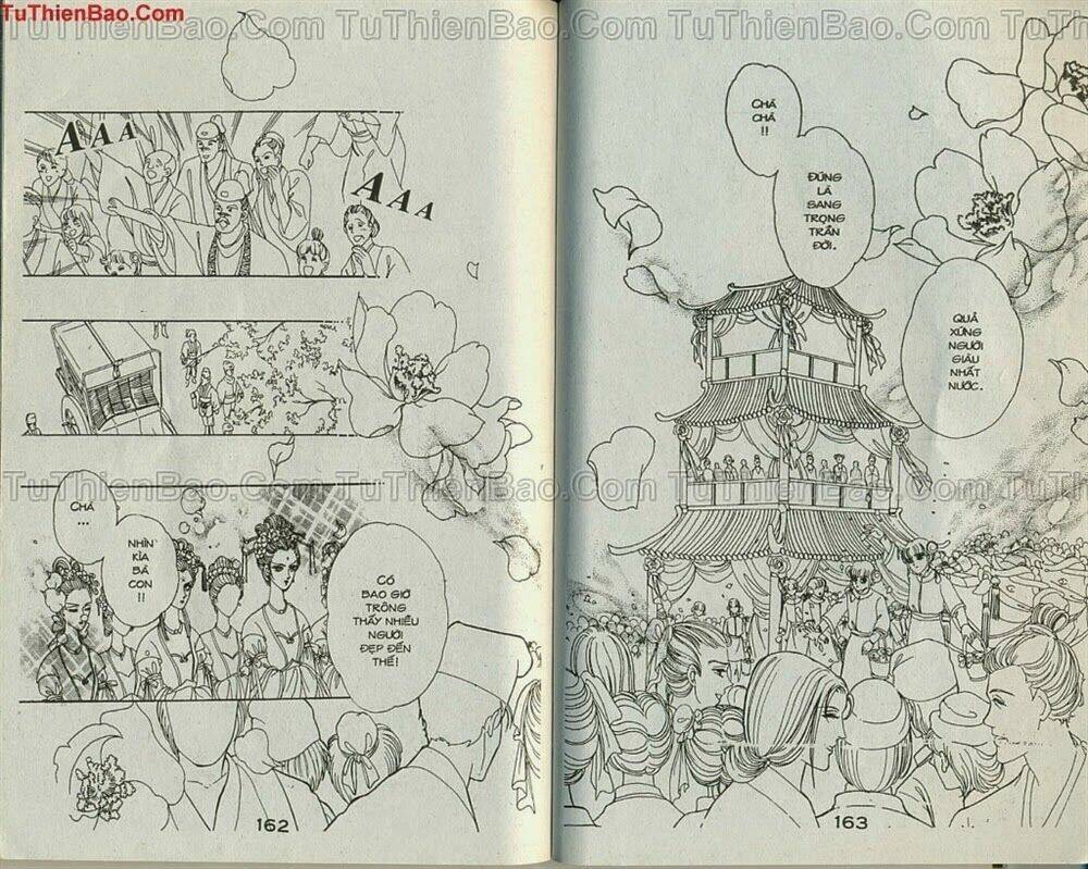 hạt lệ trân châu chapter 2 81