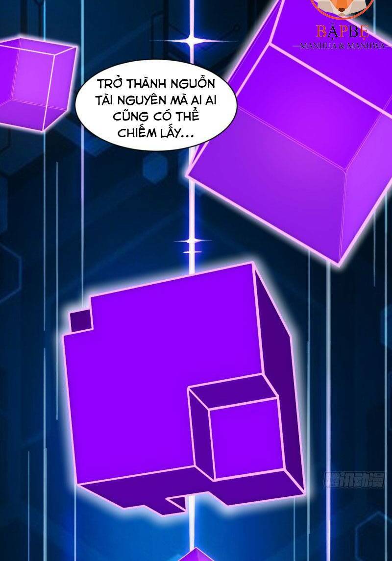 vô hạn khắc kim chi thần chapter 4 6