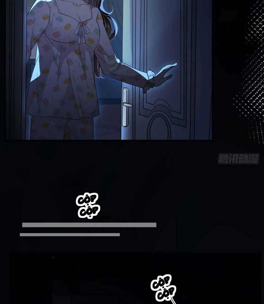 đại tiểu thư có ý đồ gì xấu đâu chapter 52 11