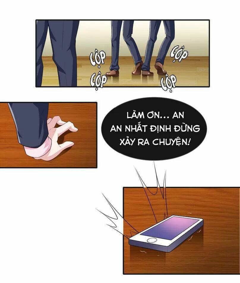 cô dâu gả thay của tổng tài chapter 141 6