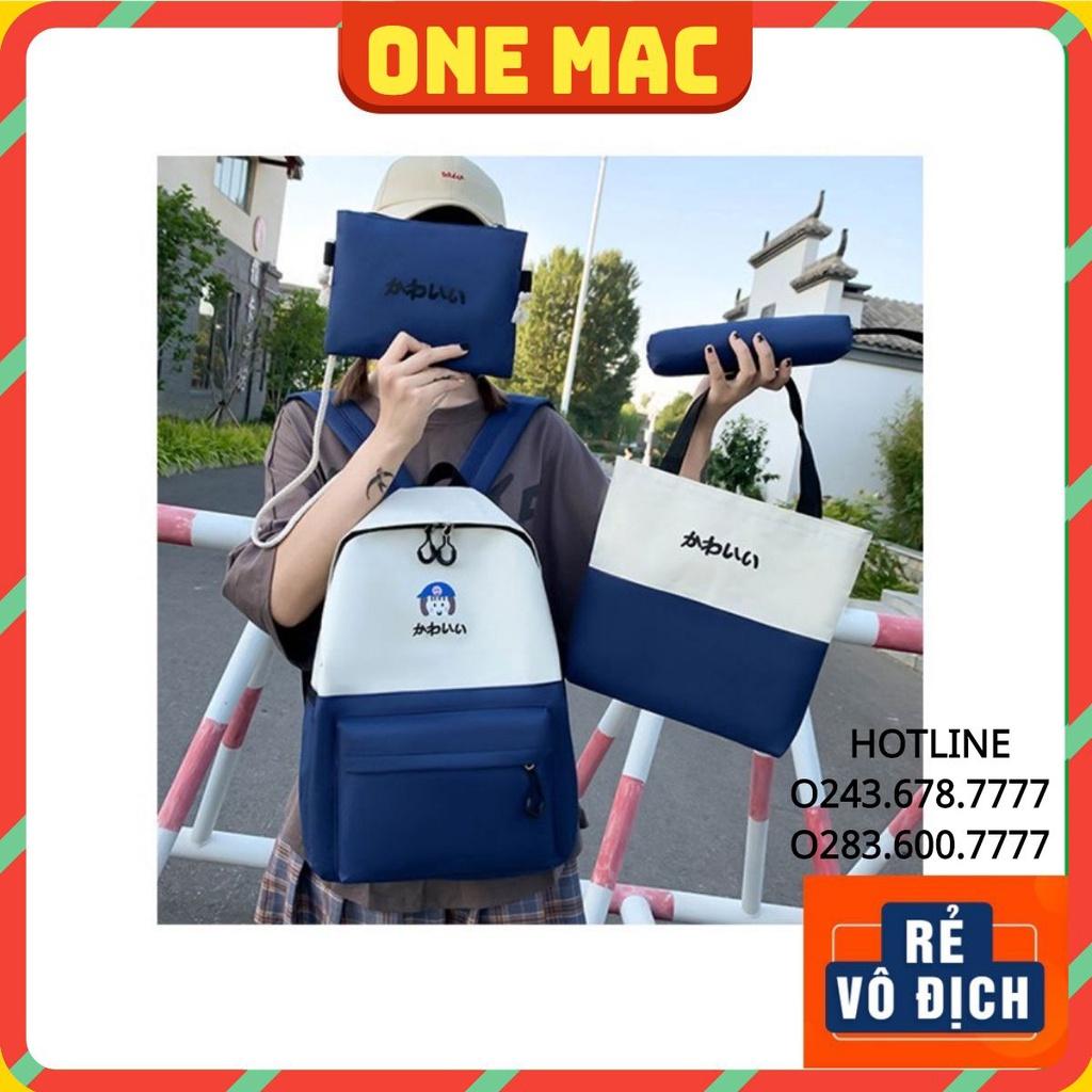 ️Balo Nữ Dễ Thương Giá Rẻ đi học thời trang cao cấp cá tính cute