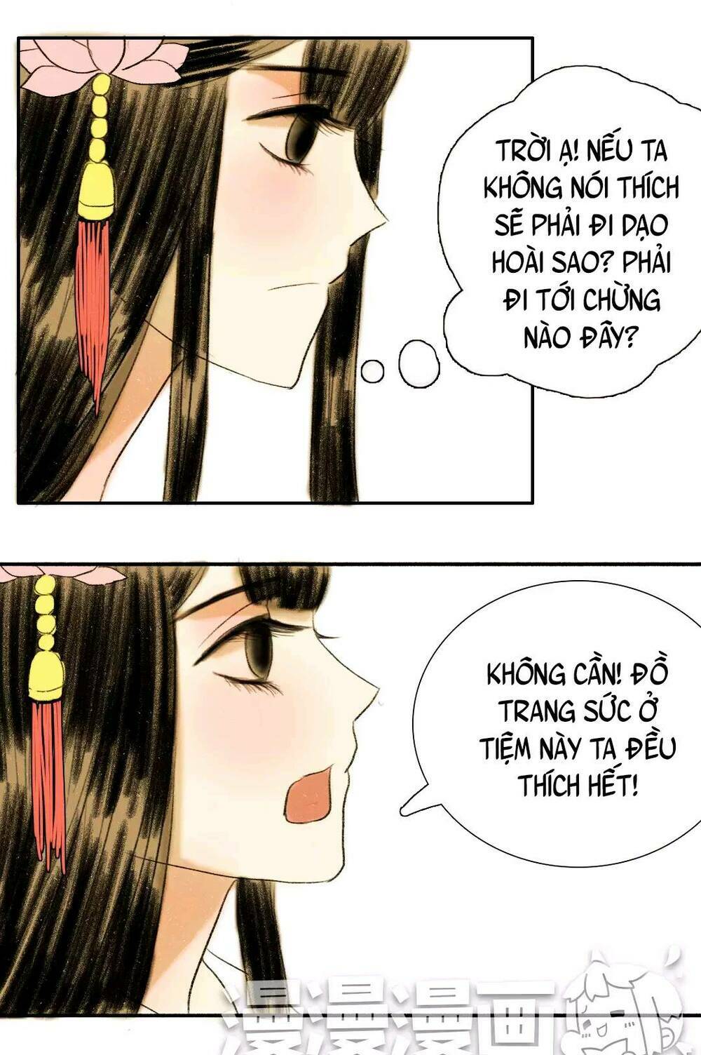 phồn hoa phai màu chapter 7 8