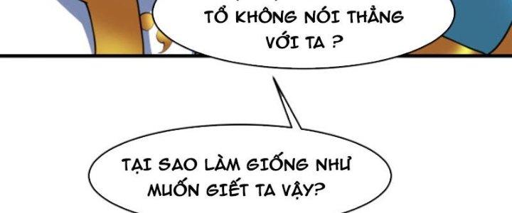 ẩn cư mười vạn năm, đời sau mời ta rời núi chapter 22 136