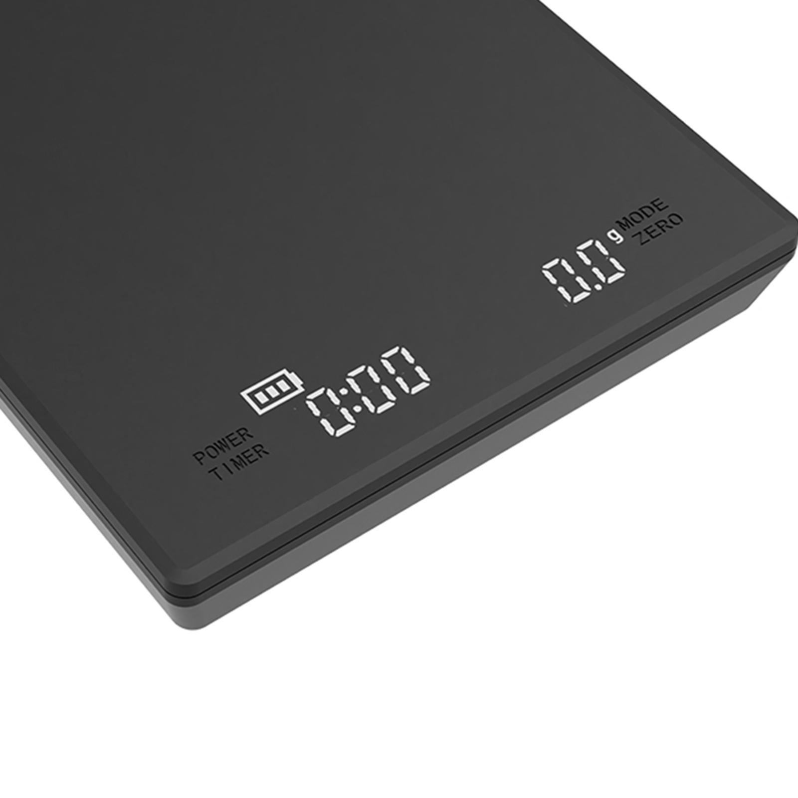 Food cooking scale Durable Portable for Baking Cooking prep