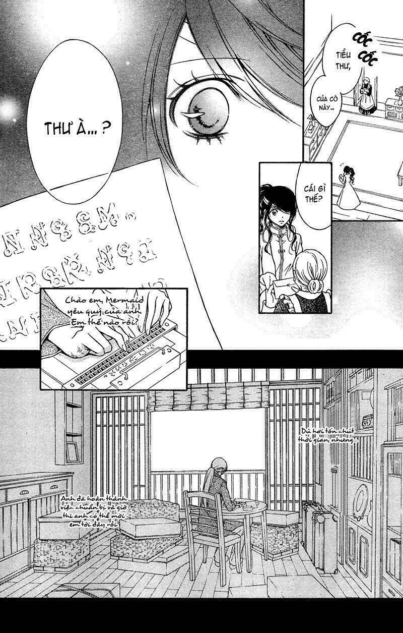 clematica kutsuten chapter 2 23