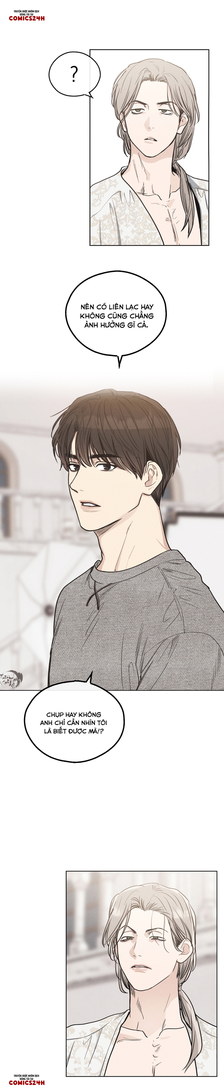 trả thù chapter 10 26