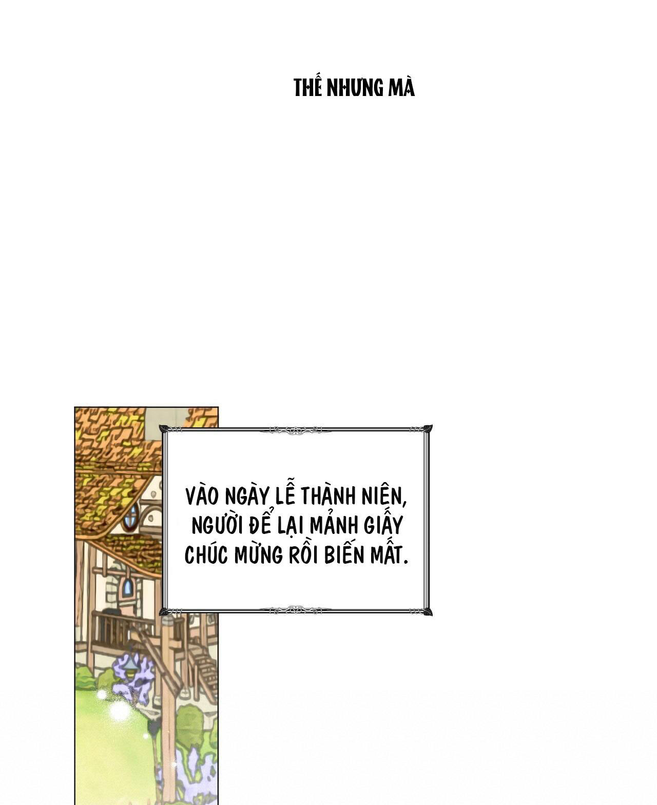 những vị hôn phu thầy kiếm về cho tôi chapter 0.5 6