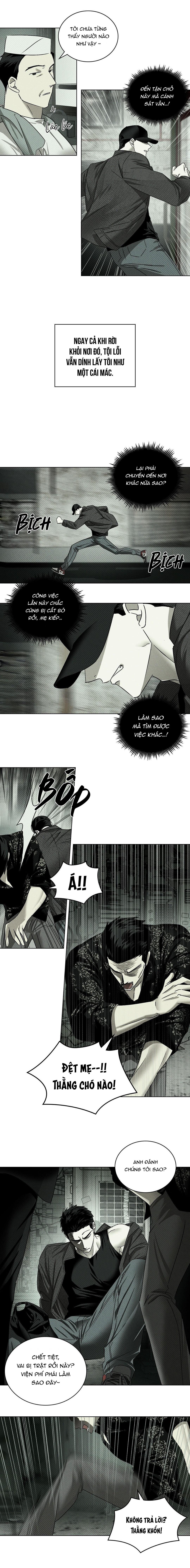 dưới ánh đèn xanh ss2 chapter 2 7