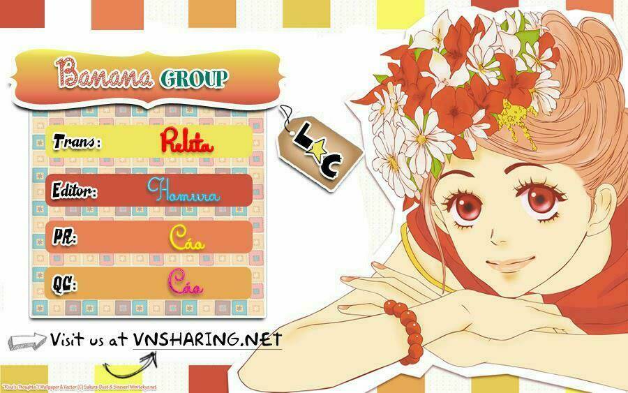 rắc rối đáng yêu chapter 6.2 26