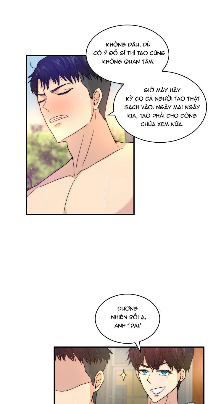 lọ lem phiên bản bl chapter 4 6