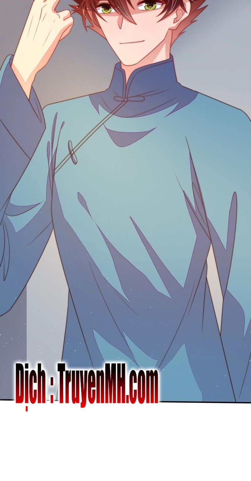 ngày nào thiếu soái cũng ghen chapter 268 15